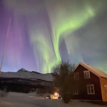 Holiday home Norwegian House *