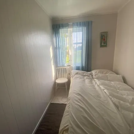 Norwegian House *