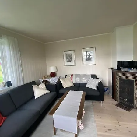 Norwegian House