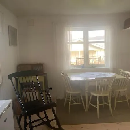 Holiday home Norwegian House