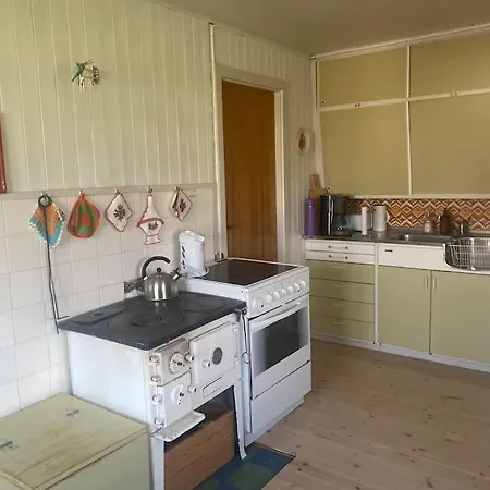 Holiday home Norwegian House