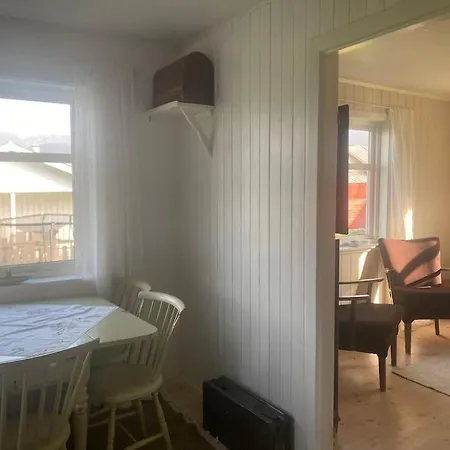 Дом отдыха Norwegian House *