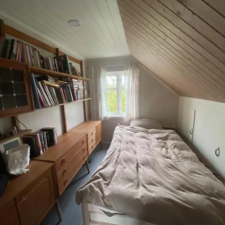 Norwegian House Holiday home Hestnes (Troms)