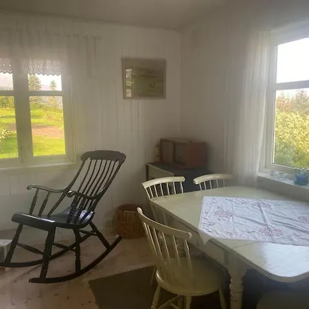 Norwegian House Holiday home